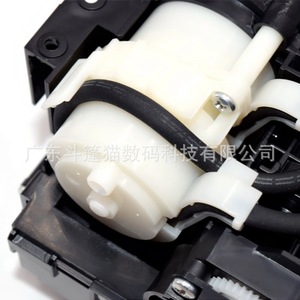 หน่วยทำความสะอาดปั๊มหมึกแมว cloaked สำหรับ C5790 Epson C5710 C5210เครื่องพิมพ์ C5290 - Product Image 4
