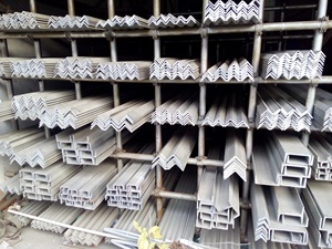 Cung cấp giá cả cạnh tranh SS thanh góc inox SUS 304 304L 316L 309S tẩy thép không gỉ thanh góc thanh cho xây dựng - Product Image 2