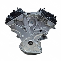 Pièces automobiles, bloc moteur 3.3L G6DH, ensemble moteur G6DH, moteur G6DH pour Hyundai Genesis Grandeur Santa Fe Kia Sorento Carnival