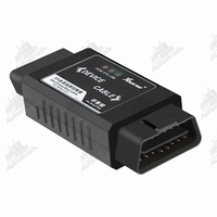 Xhorse VVDI Toyota 8A olmayan akıllı anahtar tüm anahtarlar için adaptörü via OBD hiçbir sökme OBD anahtar aracı artı