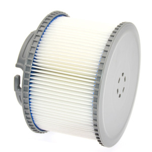 Spa <b>Pool</b> Water Filter Cartridge FD2089 For Inflatable <b>Pool</b> With PP Material 1Pcs - Product Image 5