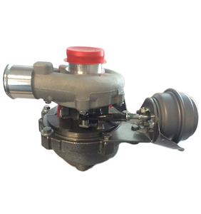 GTB1649V 涡轮套件 757886-5003S 757886-0003 28231-27400 2823127400 欧月 D4EA-V D4EA 涡轮增压器 - Product Image 4