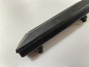 <span class=keywords><strong>Pad</strong></span> Karet Berkualitas Tinggi 300mm untuk Excavator Mini, <span class=keywords><strong>Track</strong></span> Link, <span class=keywords><strong>Track</strong></span> <span class=keywords><strong>Pad</strong></span> untuk <span class=keywords><strong>Crane</strong></span>, <span class=keywords><strong>Crawler</strong></span> Shoe, <span class=keywords><strong>Track</strong></span> Shoe - Product Image 3