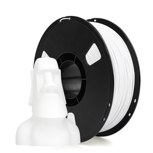LONGQI Eco Friendly PLA+ Filament 1.75mm Biodegradable <b>3D</b> <b>Printer</b> Filament Factory Wholesale Supply PLA <b>3D</b> <b>Printer</b> Filament - Product Image 1