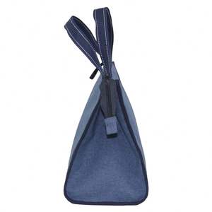 Sac isotherme imperméable de 20 L, grand format, pour repas, réutilisable, fabrication directe OEM/ODM - Product Image 4