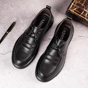 Nueva Llegada, <span class=keywords><strong>Mocasines</strong></span> de Diseñador Personalizados para <span class=keywords><strong>Hombre</strong></span>, Zapatos Casuales de Alta Calidad para Caminar, Estilo Slip-on de Cuero, Zapatos de Vestir para <span class=keywords><strong>Hombre</strong></span> - Product Image 3