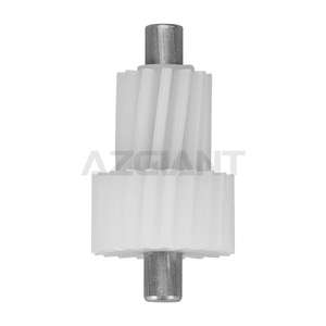 13/20T für Hyundai JM(Joyful Mover) 2004-2009 Tucson 2004-2012 Auto Power Folding Seitenflügel spiegel Motor Reparatur Zahnrad - Product Image 4