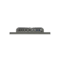 Ordinateur industriel à écran tactile double Sihovision 15,6 pouces Intel I5-1235U 7x24 heures par jour