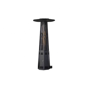 Generador de gas para tratamiento térmico 12kw Forma de hongo al aire libre Estilo noruego <span class=keywords><strong>Estufa</strong></span> de calor caliente calefacción de gas - Product Image 1