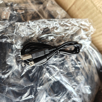 Câble de chargeur USB D3115 de 1,2 m de longueur pour DSi / DSi XL / 2DS / 2DS XL / 3DS / 3DS XL