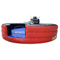 Bulbe gonflable pour jeu d'argent mécanique, jeu de 5m, diamètre, en solde, nouveau Design, pour fête en plein air, GZFE