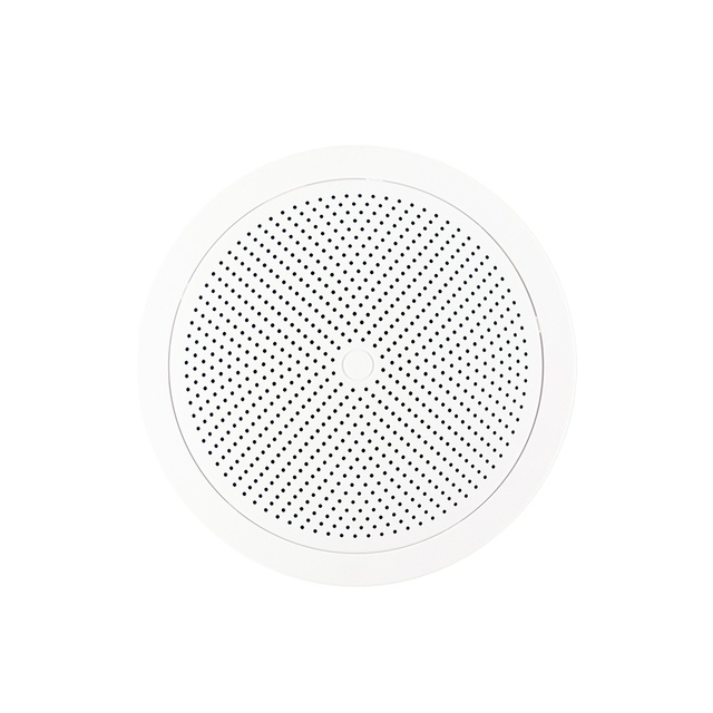 Asenware 5-inch 70/100 V 3/6 W Ceiling Speaker for Voice Evacuation System