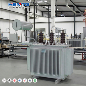 11kv 200kv AC/DC 60Hz dầu đắm mình biến Áp Điện Máy biến áp cách ly <span class=keywords><strong>3</strong></span> pha 100kva 500kva 630kva 33kv - Product Image 4