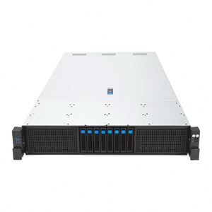เซิร์ฟเวอร์แบบแร็ค 2U รุ่น RS720-E12-RS24G ลดราคาพิเศษ พร้อมโปรเซสเซอร์ซีออนซีรีส์ 6700  6 ช่องเชื่อมต่อ PCIE Gen5 x8 หรือ 3 ช่อง PCIE 32x DDR5 DIMM slots - Product Image 5