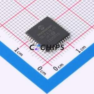 Microcontrolador de chip IC de circuito integrado (MCU/MPU/SoC) nuevo y original de 1/2/1/2 (10x10) - Product Image 1