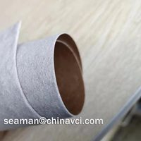 Tampon de pâte absorbant l'eau à usage industriel pour l'emballage d'impression et les industries chimiques Options enduites et non couchées disponibles