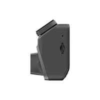 Nueva Cámara para Auto DDPAI Z60 Original de 3 Canales con Grabación Triple, Pantalla LCD, ADAS Integrado, 32GB, Lente Dual