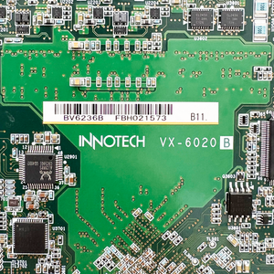 INNOTECH-Placa base industrial B, placa base de CPU, módulo de CPU, placa principal, Stock original, 100%, prueba - Product Image 5