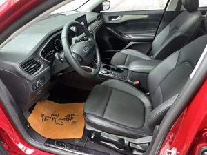 2021 <span class=keywords><strong>Ford</strong></span> Focus Ecoboost ST dòng Hatchback tự động tối 8 inch Màn hình điều khiển ghế da phía sau camera R18 lốp <span class=keywords><strong>c</strong></span>òn lại - Product Image 3