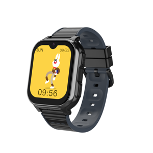 4G Android Enfants Smart GPS Tracker Montre avec Carte SIM Appel Vidéo <span class=keywords><strong>Whatsapp</strong></span> Étanche Enfants Sécurité Téléphone Montre pour Garçons Filles - Product Image 2