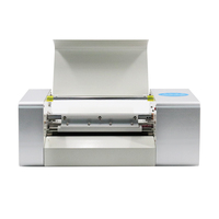 Máquina de Estampado Digital en Caliente COLORDOWELL 360B, Ancho Máximo de Trabajo de 350 mm, 220V/110V, Procesamiento de Papel de 200-40 m/hora