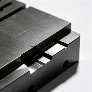 Fábrica de Estampado de Metales, Mecanizado CNC Inteligente Personalizado, Piezas de Acero Inoxidable, Aluminio, Perforación, Soldadura, Doblado - Product Image 2