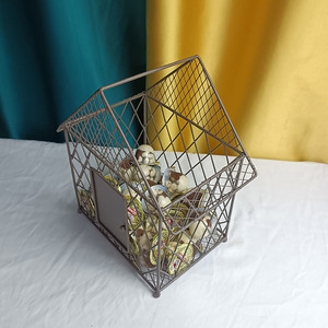 Cesta <span class=keywords><strong>de</strong></span> Almacenamiento para Cápsulas <span class=keywords><strong>de</strong></span> Café, 1 Unidad - Product Image 5