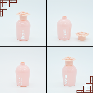 25ml transparente esmerilado personalizado de lujo <span class=keywords><strong>recargable</strong></span> al por mayor de vidrio vacío botella de perfume de aerosol - Product Image 5