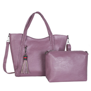 Bolsos cruzados de diseño de moda, bolsos de hombro de cuero PU de alta calidad, bolsos de mano casuales de lujo para mujer - Product Image 4