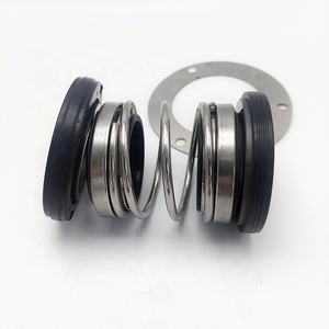 Joint d'étanchéité mécanique double face Shaft SealS ED560 VULCAN 261B pour pompe TSURUMI 60mm - Product Image 6