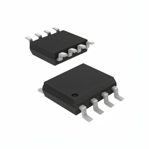 ส่วนประกอบบริการแบบครบวงจรดั้งเดิม อิเล็กทรอนิกส์ AT26DF321-SU 8 SOIC หน่วยความจำ - Product Image 1