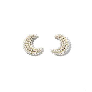Pendientes de Perlas E395-E200-0643G - Product Image 1