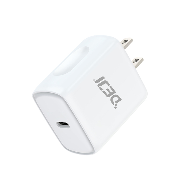 New High Quality USB C Wall Chargers 20W Super Fast Charger for Samsung Galaxy US EU Plug PD Cable Type C Travel Adapter