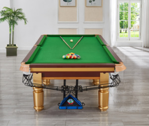 <span class=keywords><strong>Mesa</strong></span> <span class=keywords><strong>de</strong></span> <span class=keywords><strong>Billar</strong></span> China Negra <span class=keywords><strong>de</strong></span> 8 Pies en Oferta - <span class=keywords><strong>Mesa</strong></span> <span class=keywords><strong>de</strong></span> <span class=keywords><strong>Billar</strong></span> Comercial con Base <span class=keywords><strong>de</strong></span> Pizarra Personalizable, Múltiples Opciones <span class=keywords><strong>de</strong></span> Color para Clubes - Product Image 6