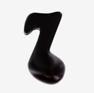 Regalos Personalizados con Notas Musicales, Juguetes Antiestrés con Símbolos Musicales, Logotipo Impreso, Regalo al por Mayor - Product Image 6