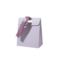 Personalisierte Geschenkboxen aus beschichtetem Papier mit individuellem Logo, arabische Hochzeits-Gastgeschenkboxen in Weiß