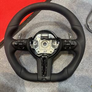 <span class=keywords><strong>Volant</strong></span> de direction de voiture en cuir en stock pour <span class=keywords><strong>BMW</strong></span> F36 F30 F10 F15 F20 F22 F25 F32 M3 M5 E46 E60 E70 E90 E91 M <span class=keywords><strong>Volant</strong></span> de direction <span class=keywords><strong>sport</strong></span> - Product Image 2