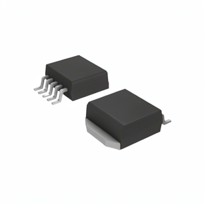LM2576D2T-3.3G BOM IC In Stock Buy Online Electronic Components TO 263 6, D2PAK , TO 263BA Power Management (PMIC) - Product Image 1