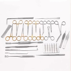 Cosmetische Chirurgie <span class=keywords><strong>Kit</strong></span> Basis Van Chirurgische Instrumenten Voor Neuscorrectie Neus Neus <span class=keywords><strong>Kit</strong></span>