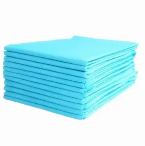 Siêu absorvent đào tạo Pads cho chó và chó con Pet đào tạo nguồn cung cấp Dog Puppy PEE Pads