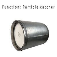 Filtro Antiparticolato DPF per Motori Cummins Euro 6 08202044 1827739PEX 2871578 2871578NX 5579294 5579294RX Q629458 2871578RX 5579294NX 629458
