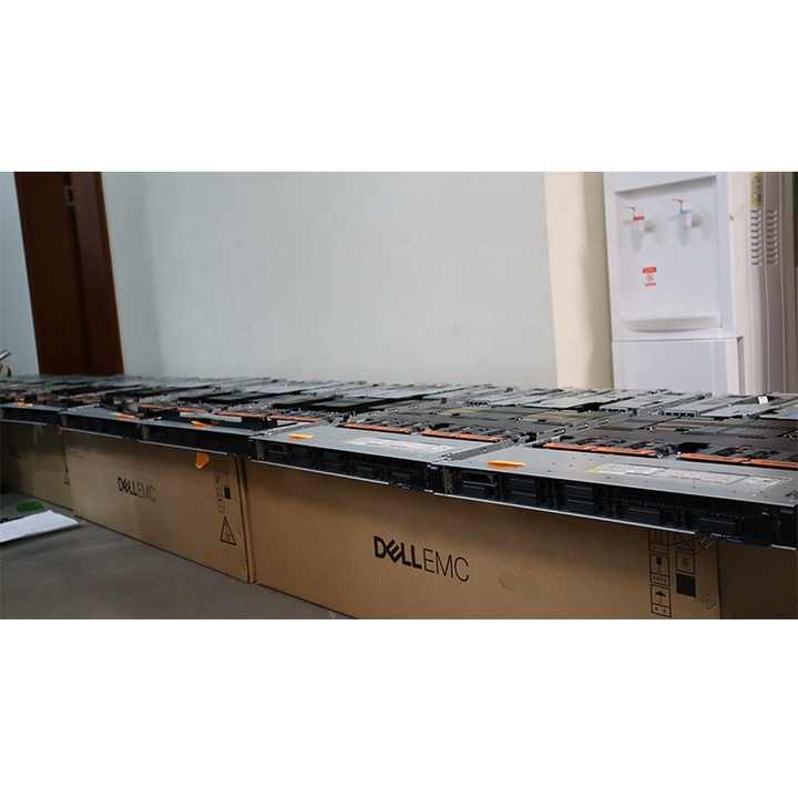 original brand new server deiis poweredge r650 server... Dell PowerEdge R650 1U Rack Server In-Stock Server AI Server R650 ...