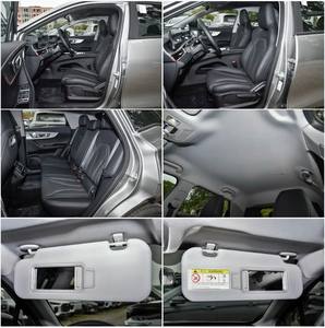 2024 Model İkinci El Chery Tiggo 5x Lüks Model Yüksek Enerjili 1.5T CVT Yeni Nesil SUV - Product Image 3