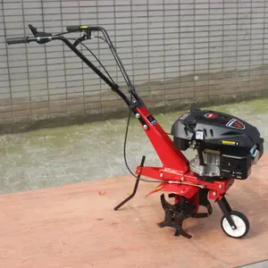 Kultivator Taman Mini Tiller WY360