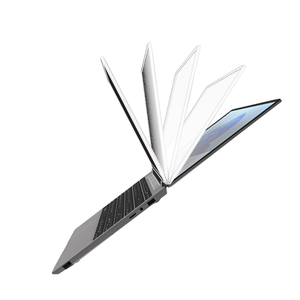 15.6 Inch Thin Laptop CPU N5095 Brand New Gaming Gamer DDR4 16 Ram and Graphic 512GB SSD <strong>Computers</strong> Laptopsr - Product Image 2