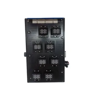 Giá Đỡ Khay Mực 8 Đầu XP600 & TX800 & DX5 & DX7