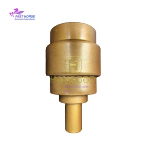 ลูกกลิ้งรางเลื่อน Hangood 8E-5600 4I-7345 300-4611 ลูกกลิ้งบน สำหรับ E313D 313D อะไหล่เครื่องจักรก่อสร้าง อะไหล่ช่วงล่าง - Product Image 2