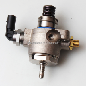 06L127025K 06L127026D 06L127025R ชุดหัวฉีด HPFP ใหม่ สำหรับรถยนต์ VW Golf MK7 Passat B8 Tiguan II Audi A3 A4 Q5 Skoda Octavia 2.0T EA888 Gen 3 ปี 2013-2020 - Product Image 1