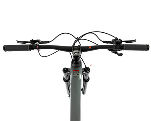 Vélo de montagne en fibre de <span class=keywords><strong>carbone</strong></span> OVERLOAD 29/<span class=keywords><strong>27</strong></span>,<span class=keywords><strong>5</strong></span> pouces Enduro Full Suspension MTB Downhill Bike WheelTop OX-13S Vélo de montagne pour adultes - Product Image 3