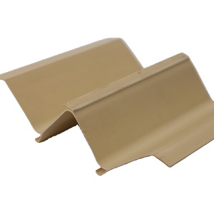 Fabricants <span class=keywords><strong>de</strong></span> panneaux muraux en <span class=keywords><strong>PVC</strong></span> et <span class=keywords><strong>profil</strong></span>és UPVC pour raccords <span class=keywords><strong>de</strong></span> tuyauterie <span class=keywords><strong>de</strong></span> fenêtres <span class=keywords><strong>Profil</strong></span>és en plastique pour applications hospitalières - Product Image 4